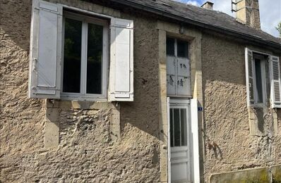 vente maison 88 000 € à proximité de Berbiguières (24220)