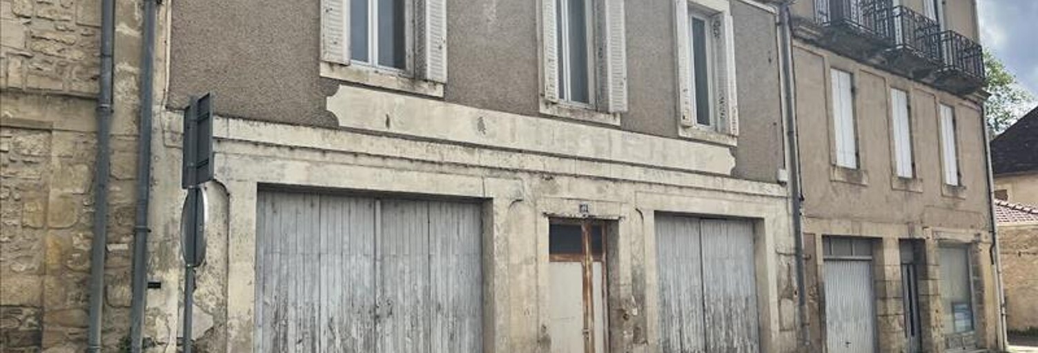 Maison 4 Pièces 70 m² à vendre à Le Bugue (24260)