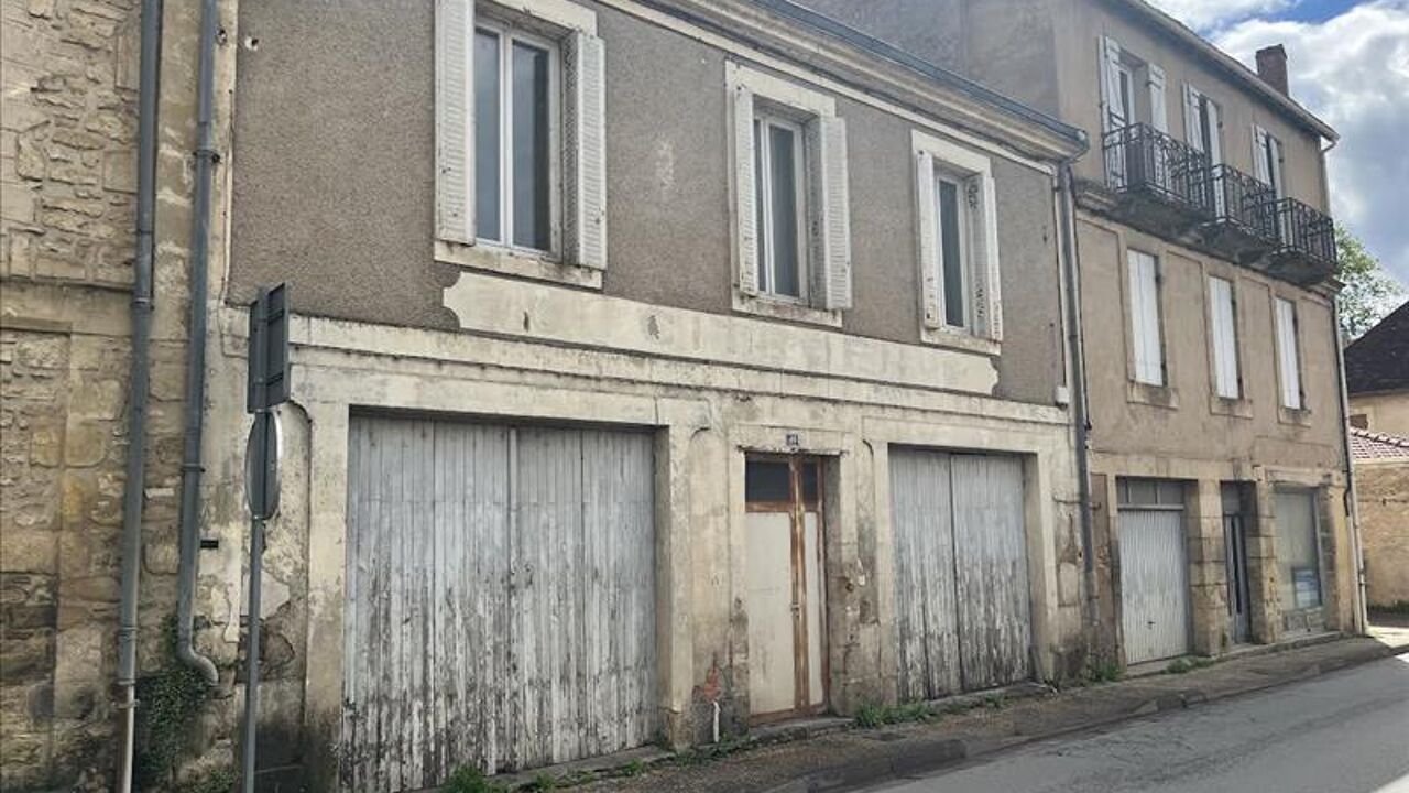 maison 4 pièces 70 m2 à vendre à Le Bugue (24260)