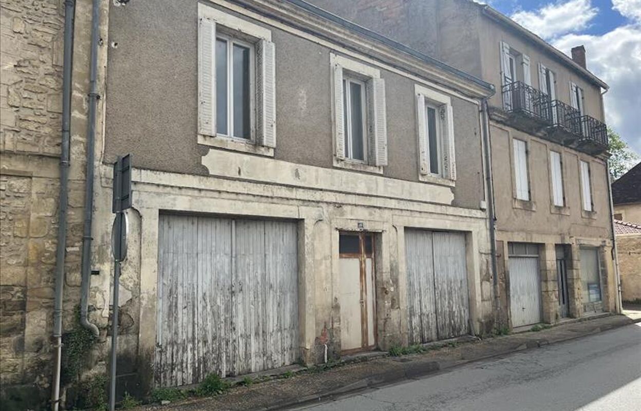 maison 4 pièces 70 m2 à vendre à Le Bugue (24260)