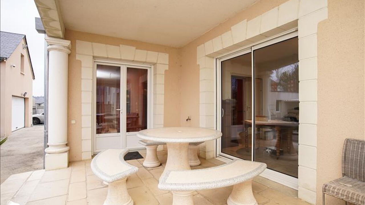 maison 5 pièces 230 m2 à vendre à La Riche (37520)