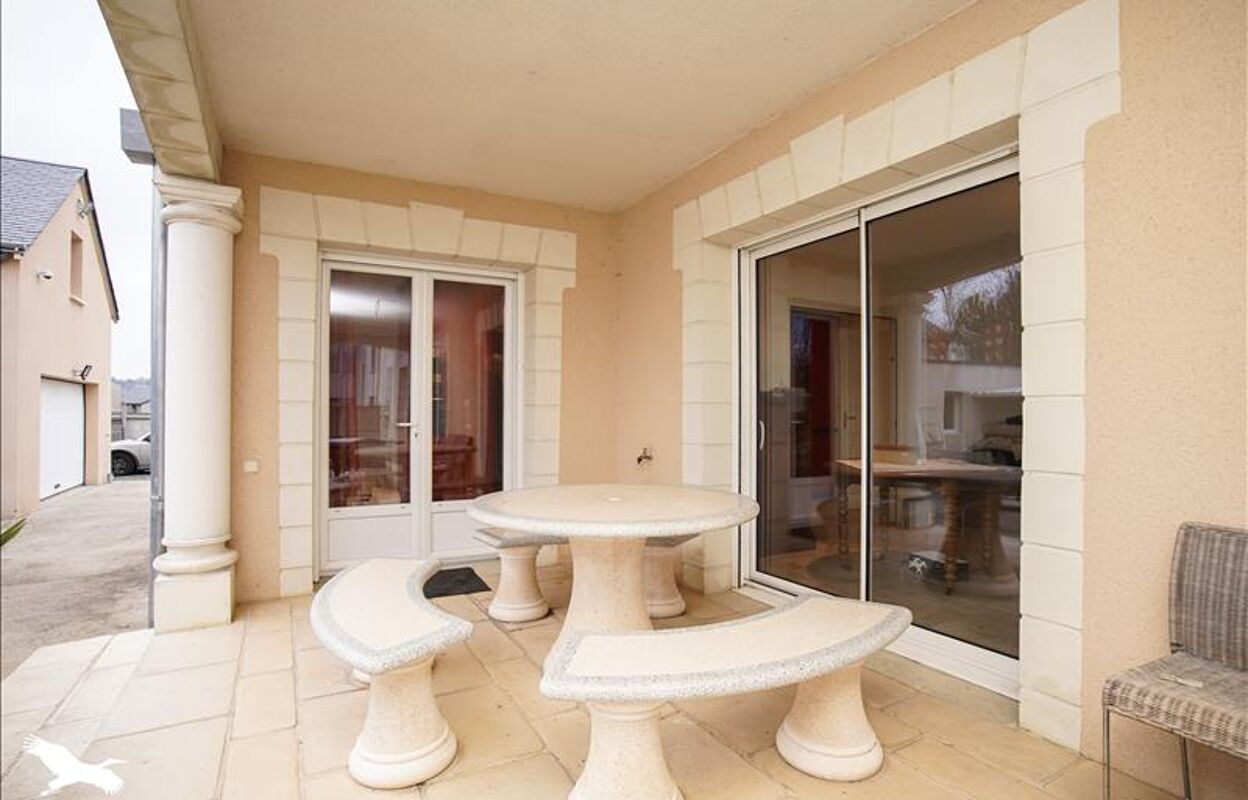 maison 5 pièces 230 m2 à vendre à La Riche (37520)