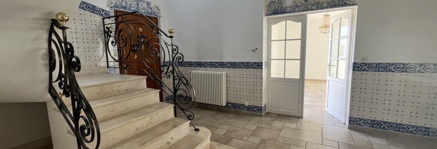 Maison 5 Pièces 230 m² à vendre à La Riche (37520)