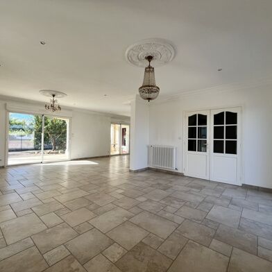 Maison 5 pièces 553850 €