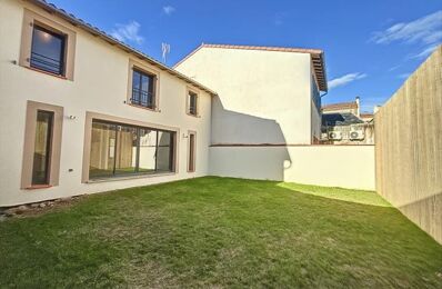 vente maison 373 000 € à proximité de Villenouvelle (31290)