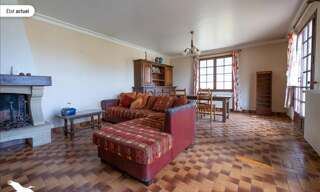 Maison 4 Pièces 120 m² à vendre à Arvert (17530)