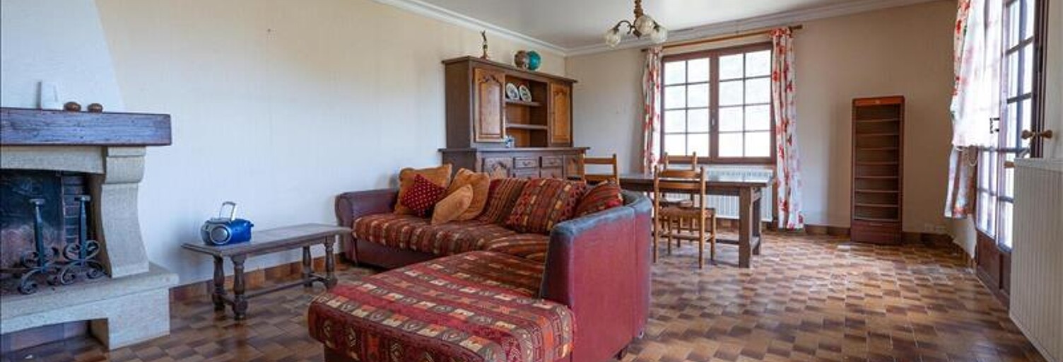 Maison 4 Pièces 120 m² à vendre à Arvert (17530)