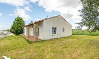 Maison 4 Pièces 120 m² à vendre à Arvert (17530)