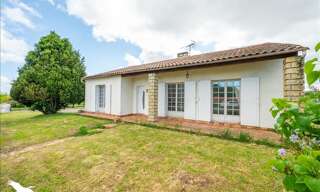 Maison 4 Pièces 120 m² à vendre à Arvert (17530)