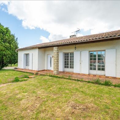 Maison 4 pièces 213000 €