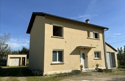 vente maison 144 400 € à proximité de Montcléra (46250)