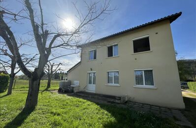 vente maison 144 400 € à proximité de Castelfranc (46140)