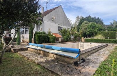 vente maison 171 200 € à proximité de Épineuil-le-Fleuriel (18360)