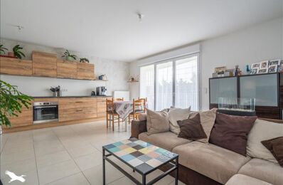 vente appartement 337 000 € à proximité de Cenon (33150)