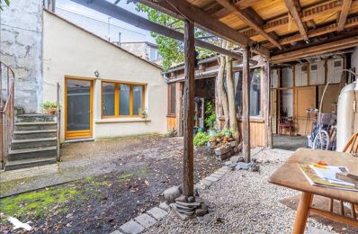 vente maison 553 850 € à proximité de Lignan-de-Bordeaux (33360)