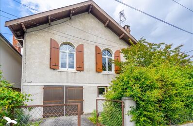 vente maison 441 000 € à proximité de La Brède (33650)