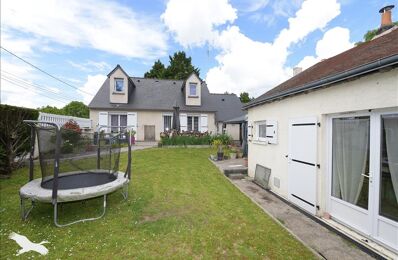 vente maison 228 975 € à proximité de Reignac-sur-Indre (37310)