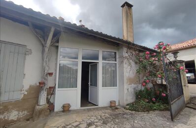 vente maison 139 750 € à proximité de Colayrac-Saint-Cirq (47450)