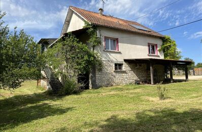 vente maison 155 150 € à proximité de Loubressac (46130)