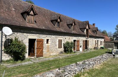 vente maison 316 500 € à proximité de Saint-Sulpice (46160)