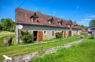 vente maison 316 500 € à proximité de Saint-Paul-de-Vern (46400)