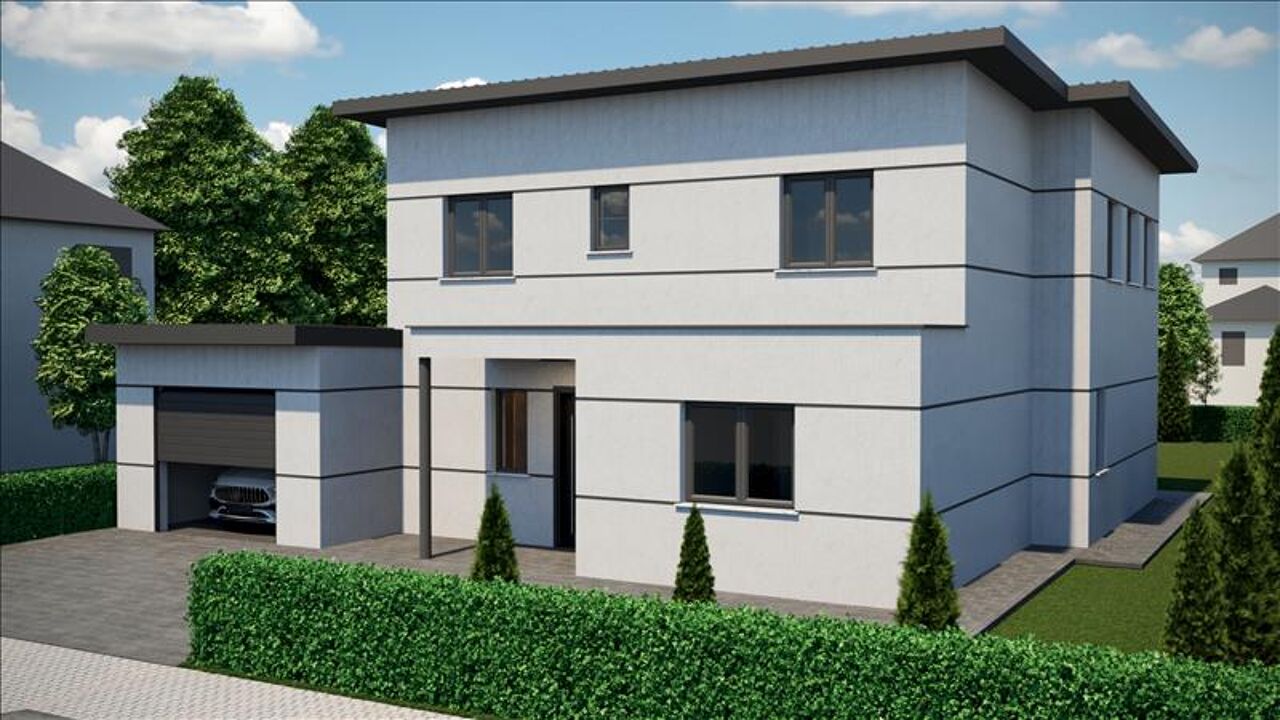 maison 7 pièces 147 m2 à vendre à Morlaix (29600)