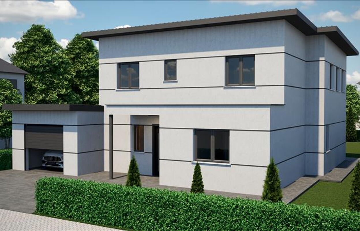 maison 7 pièces 147 m2 à vendre à Morlaix (29600)