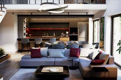 Maison 7 pièces 197025 €