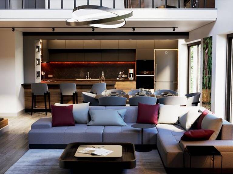 Maison 7 pièces 147 m² — photo 1