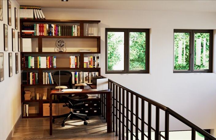 Vente maison 7 pièces 147 m² Morlaix (29600) — photo 2