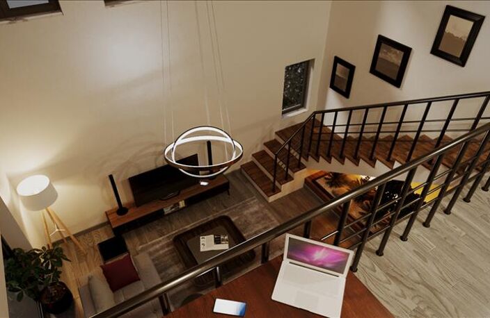 Vente maison 7 pièces 147 m² Morlaix (29600) — photo 4