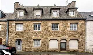 Maison 7 Pièces 112 m² à vendre à Santec (29250)