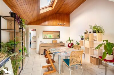 vente maison 265 000 € à proximité de Sainte-Sève (29600)
