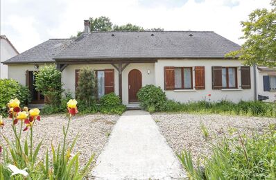 vente maison 332 325 € à proximité de Cormery (37320)