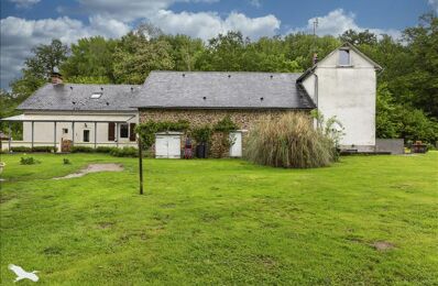 vente maison 178 000 € à proximité de Estivaux (19410)