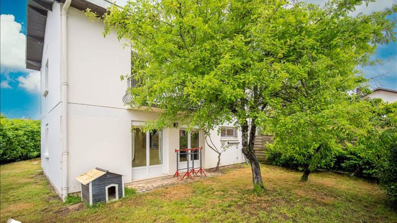 maison 5 pièces 93 m2 à vendre à Saint-Paul-Lès-Dax (40990)