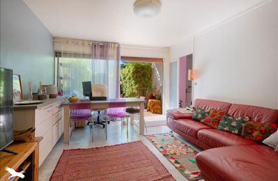vente appartement 249 999 € à proximité de Montpellier (34090)