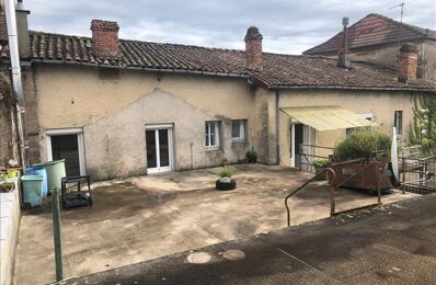 vente maison 88 000 € à proximité de Jumilhac-le-Grand (24630)