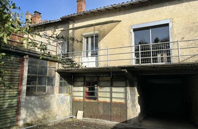 vente maison 79 560 € à proximité de Saint-Jory-Las-Bloux (24160)