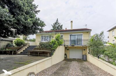 vente maison 337 600 € à proximité de Mézy-sur-Seine (78250)