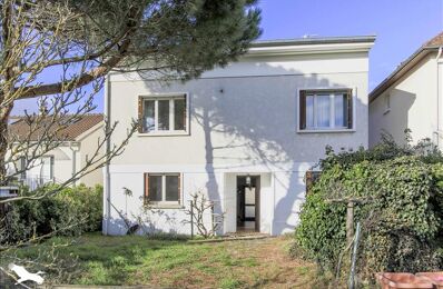 vente maison 316 500 € à proximité de Guernes (78520)