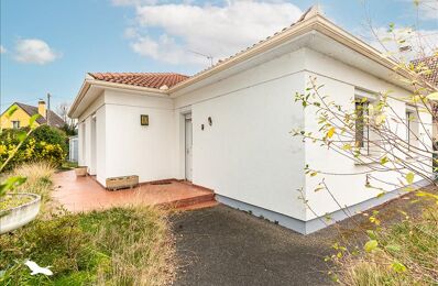 vente maison 176 550 € à proximité de Cabanac (65350)