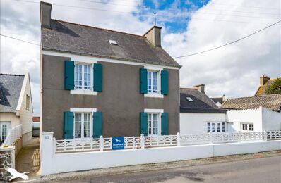 vente maison 186 375 € à proximité de Kernouës (29260)