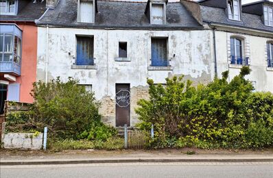 vente maison 160 500 € à proximité de Telgruc-sur-Mer (29560)