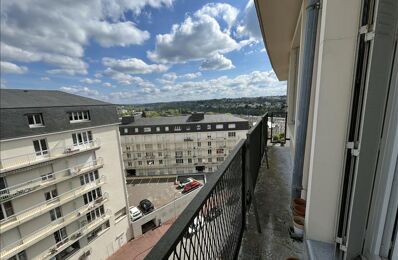 vente appartement 69 930 € à proximité de Saint-Léonard-de-Noblat (87400)