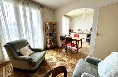 vente appartement 66 900 € à proximité de Isle (87170)