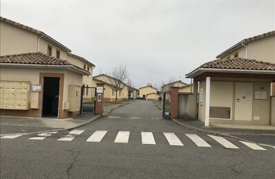vente maison 105 000 € à proximité de Aurignac (31420)