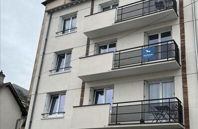 appartement 3 pièces 63 m2 à vendre à Blois (41000)