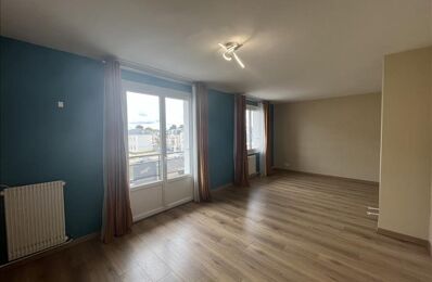 vente appartement 134 375 € à proximité de La Chaussée-Saint-Victor (41260)