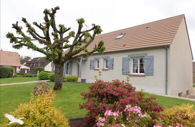 vente maison 316 500 € à proximité de Les Montils (41120)